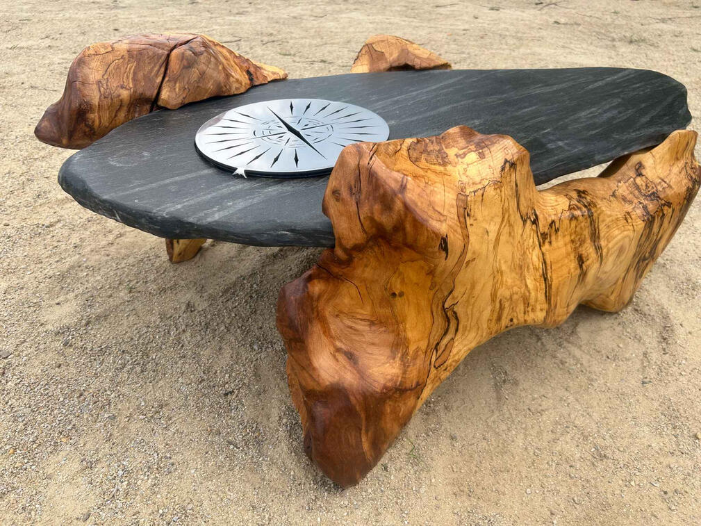 The Dragon&#39;s Eye